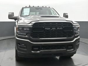2024 RAM 2500 Limited — thumbnail 25