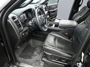 2024 RAM 2500 Limited — thumbnail 24