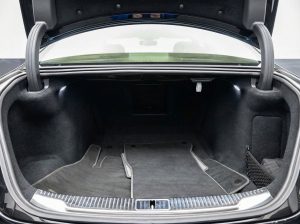 2022 Mercedes-Benz S-Class S 580 4MATIC — thumbnail 11