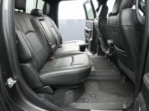 2024 RAM 2500 Limited — thumbnail 18