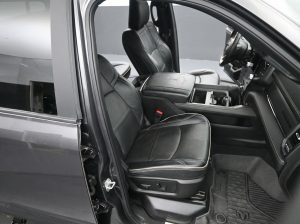 2024 RAM 2500 Limited — thumbnail 14