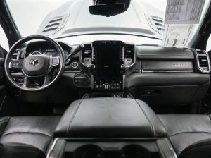 2024 RAM 2500 Limited — thumbnail 12