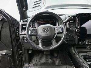 2024 RAM 2500 Limited — thumbnail 9