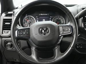 2024 RAM 2500 Limited — thumbnail 8