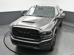 2024 RAM 2500 Limited — thumbnail 1