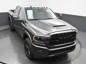 2024 RAM 2500 Limited — thumbnail 3