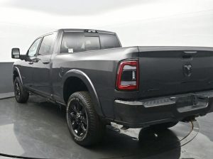 2024 RAM 2500 Limited — thumbnail 34