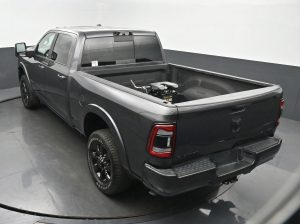2024 RAM 2500 Limited — thumbnail 33