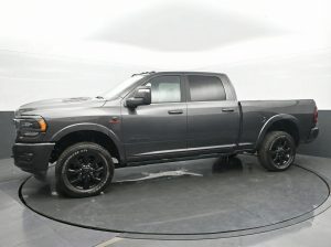 2024 RAM 2500 Limited — thumbnail 28