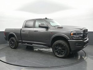2024 RAM 2500 Limited — thumbnail 27