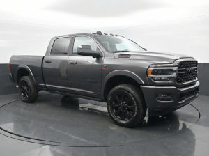 2024 RAM 2500 Limited — thumbnail 26