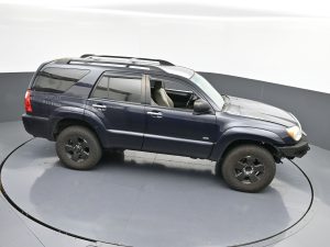 Used 2007 Toyota 4Runner SR5 SUV V-6 cyl — thumbnail 36