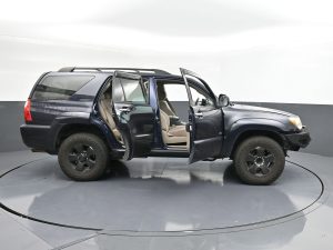 Used 2007 Toyota 4Runner SR5 SUV V-6 cyl — thumbnail 37