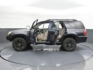 Used 2007 Toyota 4Runner SR5 SUV V-6 cyl — thumbnail 38
