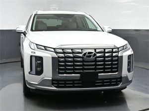 2023 Hyundai Palisade Calligraphy — thumbnail 1