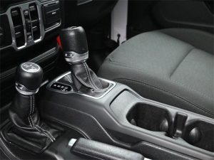 2018 Jeep Wrangler Unlimited Sahara — thumbnail 14