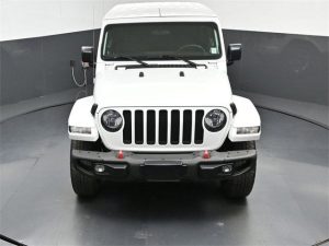 2018 Jeep Wrangler Unlimited Sahara — thumbnail 21