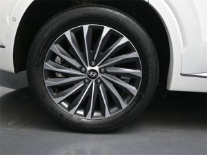 2023 Hyundai Palisade Calligraphy — thumbnail 8