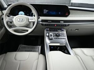 2023 Hyundai Palisade Calligraphy — thumbnail 19