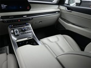 2023 Hyundai Palisade Calligraphy — thumbnail 20