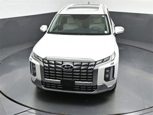 2023 Hyundai Palisade Calligraphy — thumbnail 23