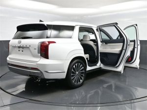 2023 Hyundai Palisade Calligraphy — thumbnail 30
