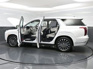 2023 Hyundai Palisade Calligraphy — thumbnail 31