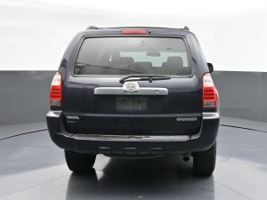 Used 2007 Toyota 4Runner SR5 SUV V-6 cyl — thumbnail 5