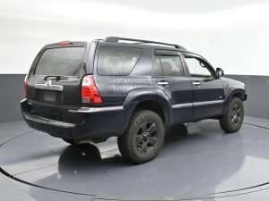 Used 2007 Toyota 4Runner SR5 SUV V-6 cyl — thumbnail 6