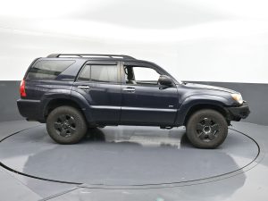 Used 2007 Toyota 4Runner SR5 SUV V-6 cyl — thumbnail 7