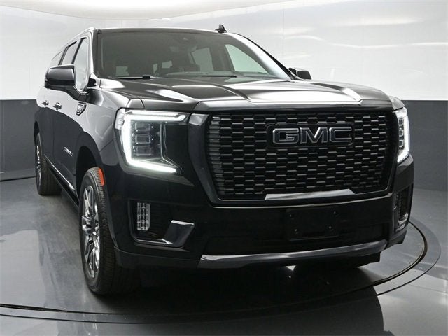 2024 GMC Yukon XL Denali Ultimate