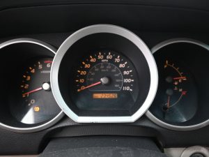 Used 2007 Toyota 4Runner SR5 SUV V-6 cyl — thumbnail 17