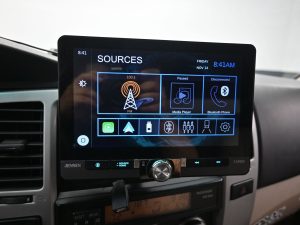 Used 2007 Toyota 4Runner SR5 SUV V-6 cyl — thumbnail 19