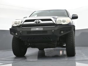 Used 2007 Toyota 4Runner SR5 SUV V-6 cyl — thumbnail 22