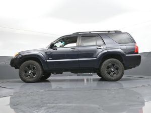 Used 2007 Toyota 4Runner SR5 SUV V-6 cyl — thumbnail 24