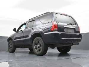 Used 2007 Toyota 4Runner SR5 SUV V-6 cyl — thumbnail 25