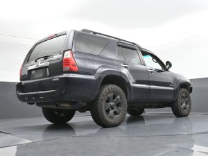 Used 2007 Toyota 4Runner SR5 SUV V-6 cyl — thumbnail 27