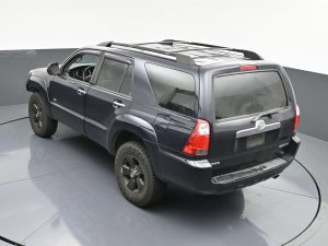 Used 2007 Toyota 4Runner SR5 SUV V-6 cyl — thumbnail 33