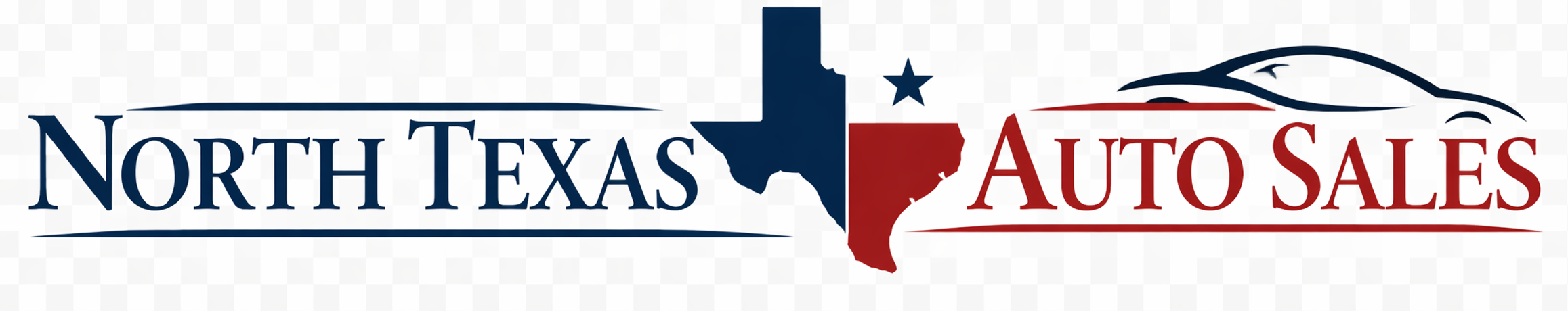 North Texas Auto Sales