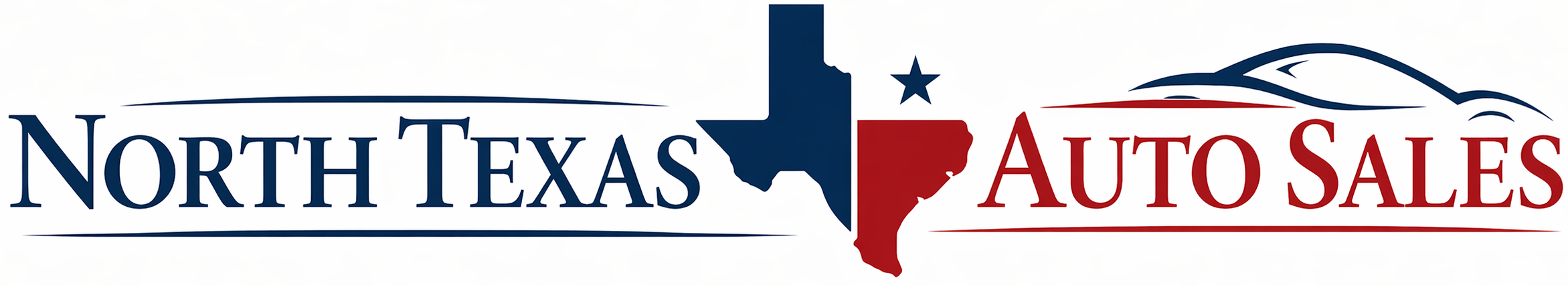 North Texas Auto Sales